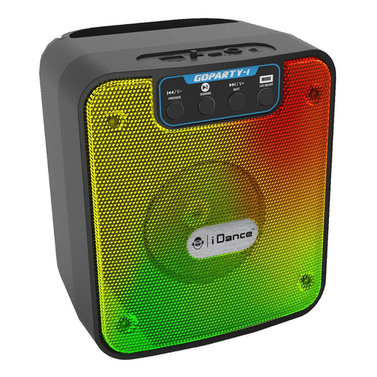 Bluetooth Speaker iDance GoParty-1 - Albagame