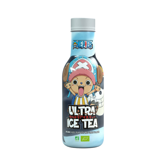 Ultra Ice Tea One Piece Chopper - Albagame