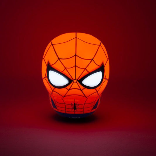 Light Marvel Box Spider-Man - Albagame