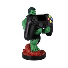 Smartphone Holder Hulk