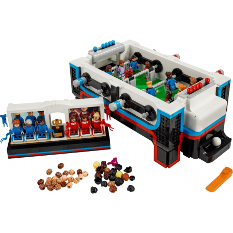 Lego Ideas Table Football 21337 - Albagame