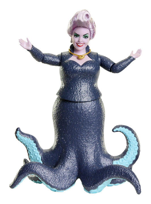 Doll Disney The Little Mermaid Ursula Doll - Albagame