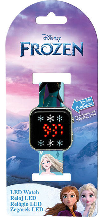 Disney led store watch