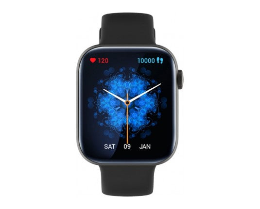 Smart Watch Moye Kronos 3 Black Albagame