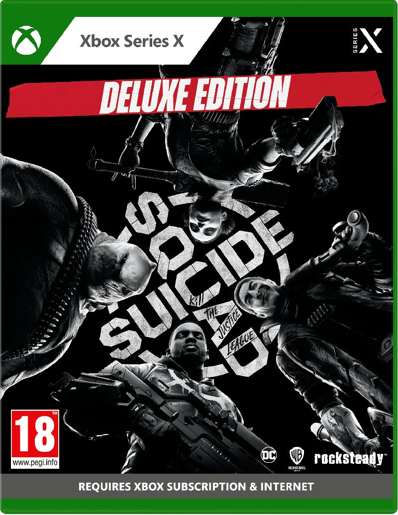 Squad coming 2025 to xbox
