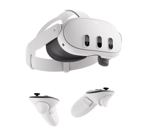 Upcoming oculus deals