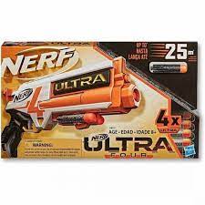 Nerf Ultra Four - Albagame