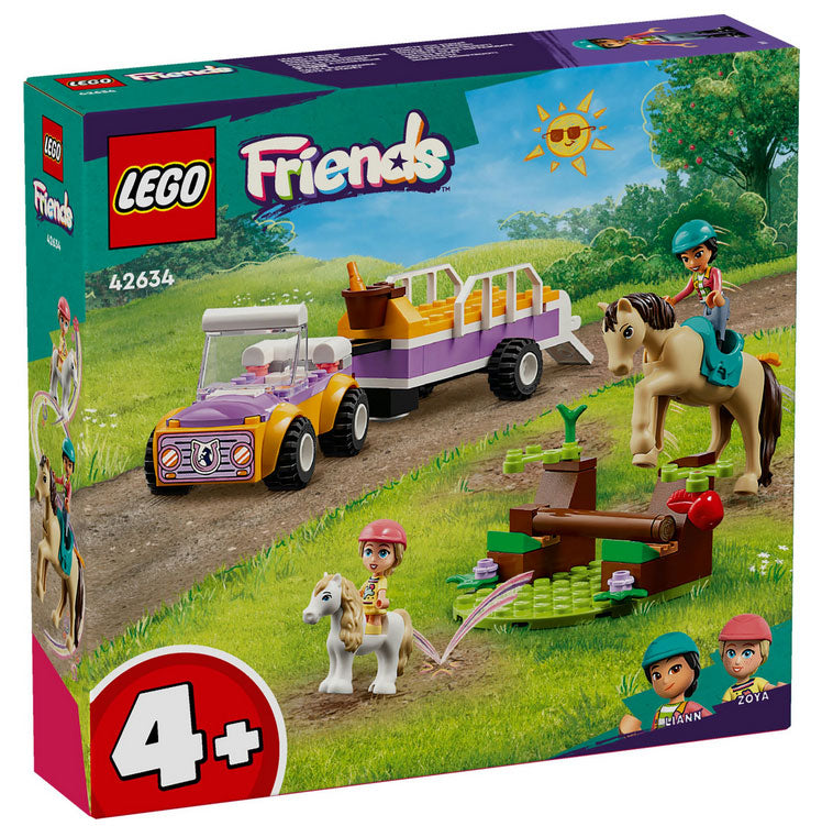 Lego sales friends ps4