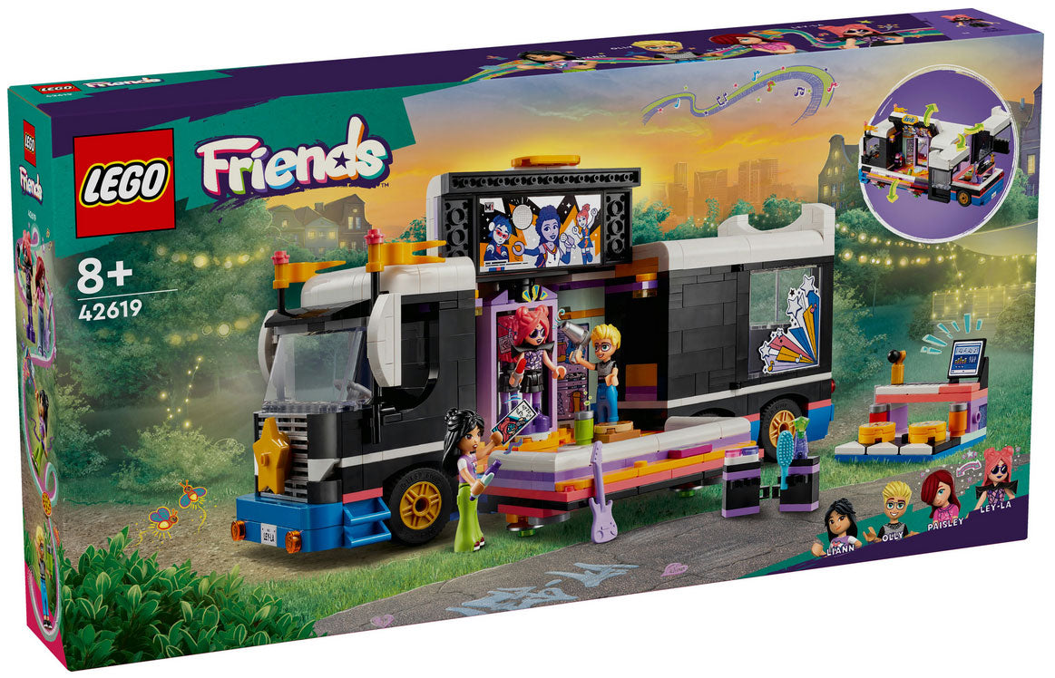 Lego sales friends ps4