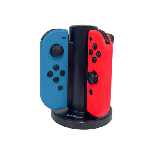 Charger Stand Panthek For NS Joy-Con Controller - Albagame