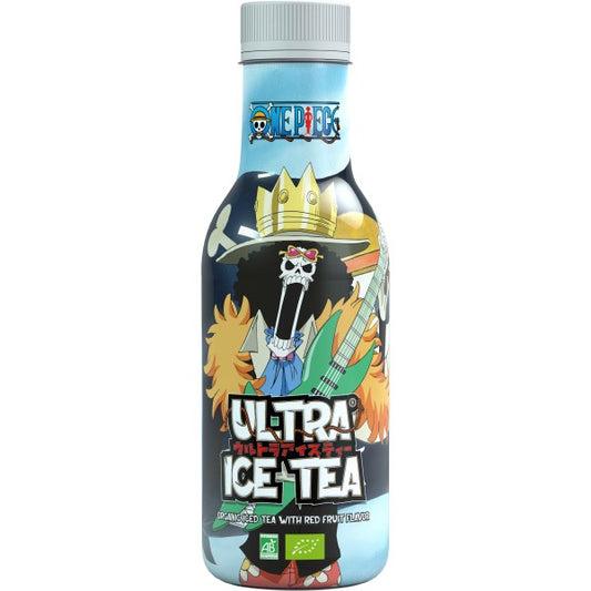 Ultra Ice Tea Red Fruit One Piece Brook - Albagame