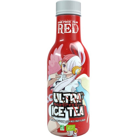 Ultra Ice Tea Red Fruit One Piece Uta - Albagame