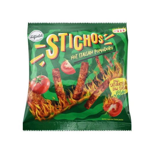 Chips Stichos Italian Pomodoro - Albagame