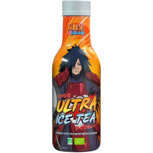 Ultra Ice Tea Melon Naruto Jiraya Madara - Albagame