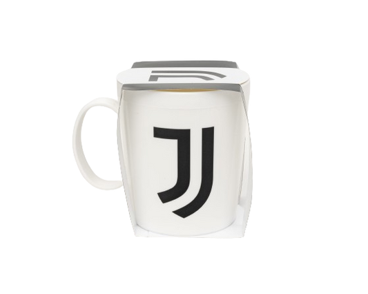 Mug Juventus Logo