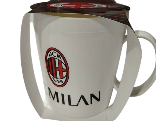 Mug Milan Logo