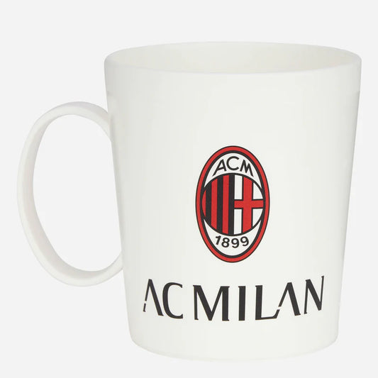 Mug Milan Logo - Albagame