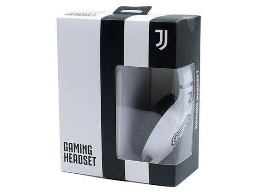 Headset Juventus Logo