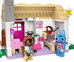 Lego Animal Crossing Nook's Cranny & Rosie's House 77050 - Albagame