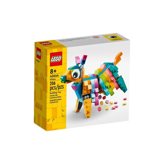 Lego Creator Piñata 40644 - Albagame