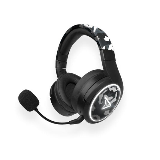 Headset Gaming Steelplay Wired Impulse Camo (Multi) - Albagame