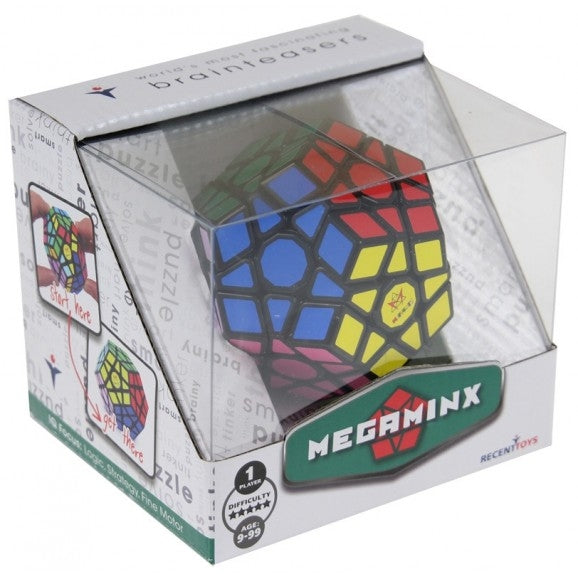 Megaminx Recent Toys - Albagame