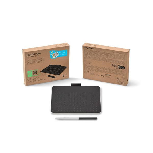 Wacom One Pen Tablet S - Albagame