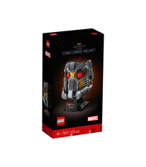 Lego Marvel Star-Lord's Helmet 76251 - Albagame