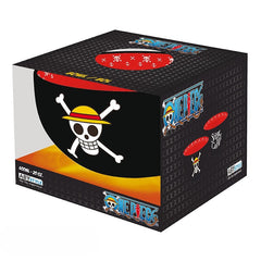 Bowl One Piece Logo Skull - Albagame