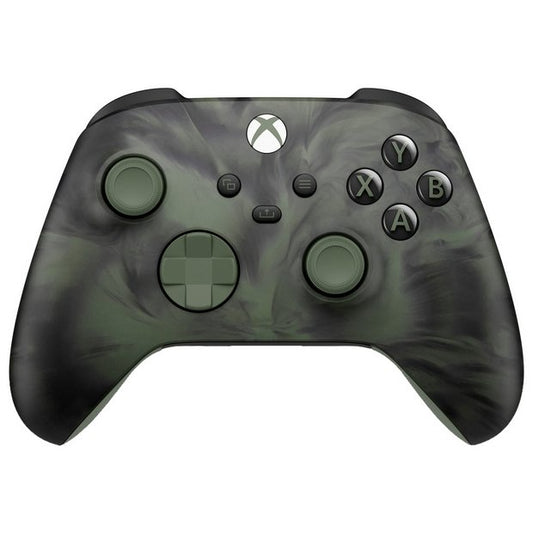 Controller Xbox Series S/X Wireless Nocturnal Vapor Special - Albagame