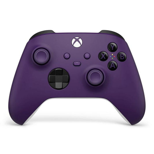Controller Xbox Series S/X Wireless Astral Purple - Albagame