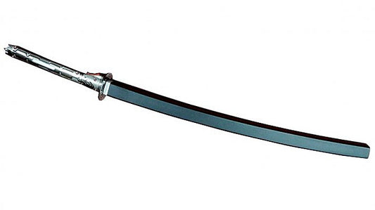 Sword Replica Katana Metal Gear Rising
