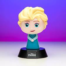 3D Icon Light Elsa