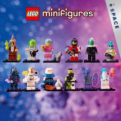 Lego Minifigures Series 26 Space 71046 - Albagame