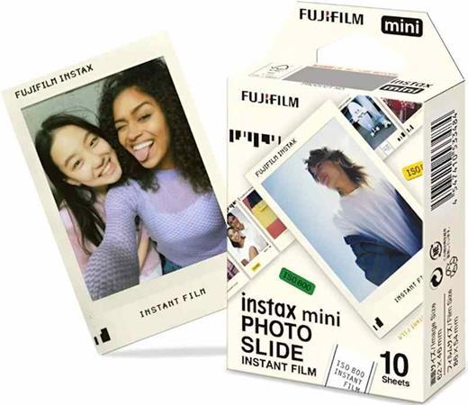 Colorfilm Instax Mini Photo Slide