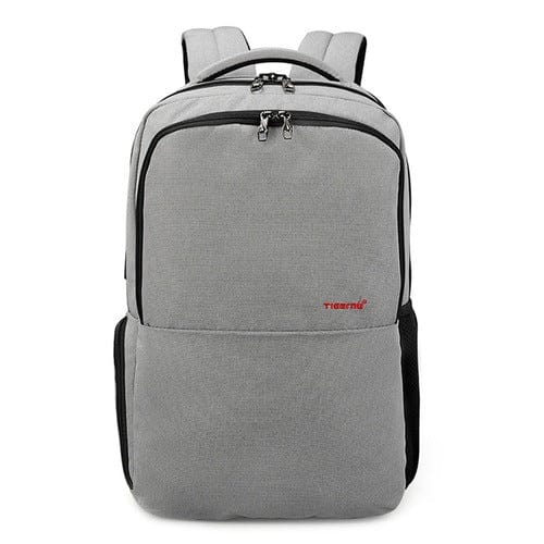 Backpack Laptop Tigernu T B3259 15.6 Grey Albagame
