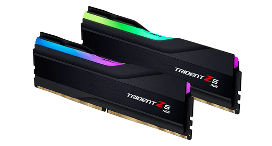 RAM 64GB G.Skill Trident Z5 Neo RGB - Albagame
