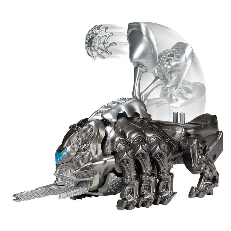 Battle zord sales power rangers