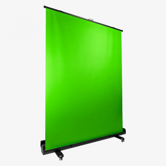 Streamplify Screen Lift GREEN Screen - Albagame