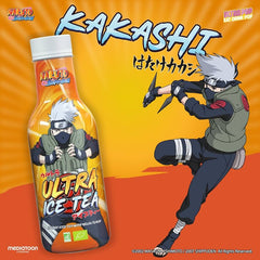 Ultra Ice Tea Melon Naruto Kakachi - Albagame