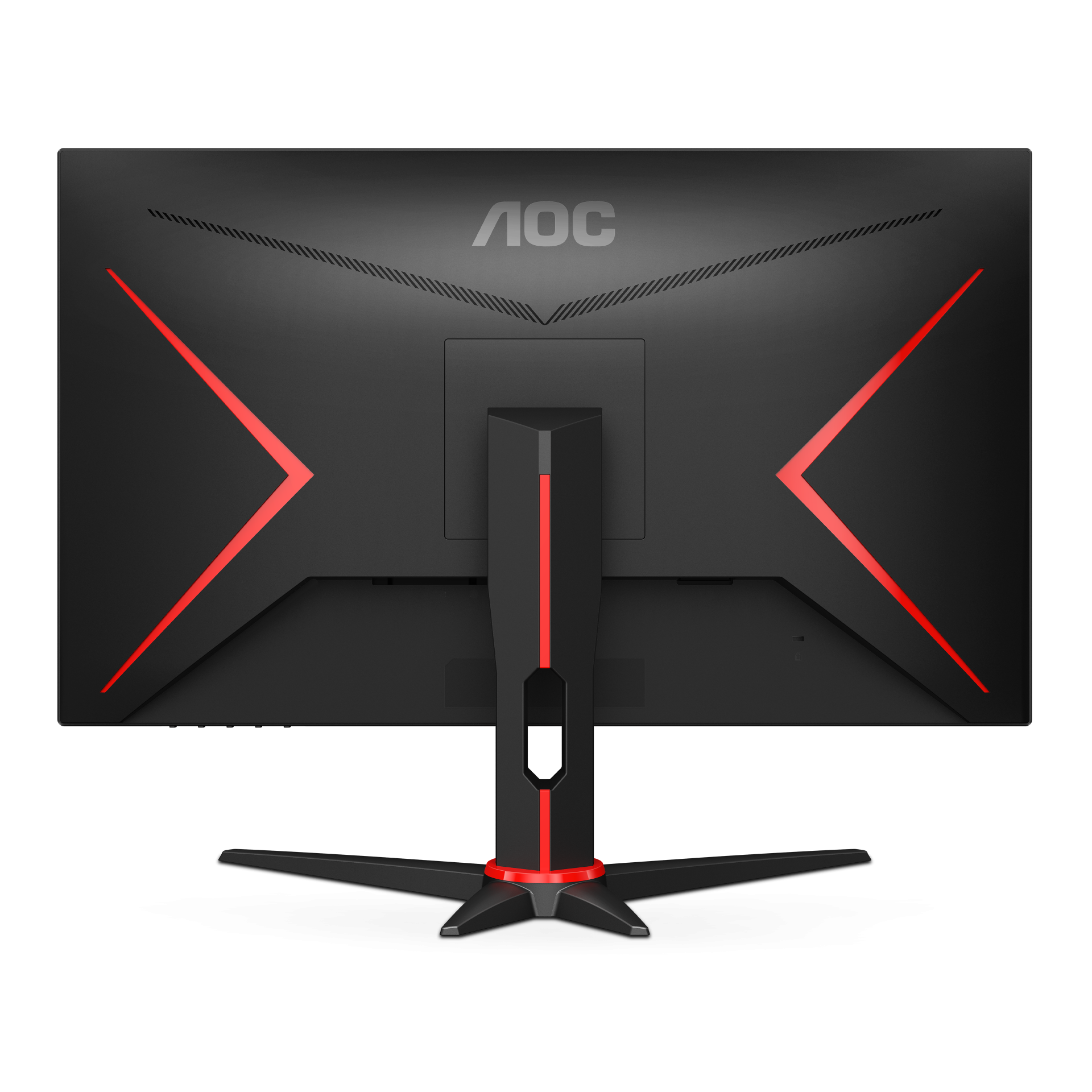 Monitor 23.8" AOC G2 Gaming FHD 165Hz - Albagame