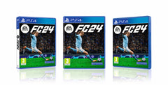 PS4 EA SPORTS: FC 24 - Albagame