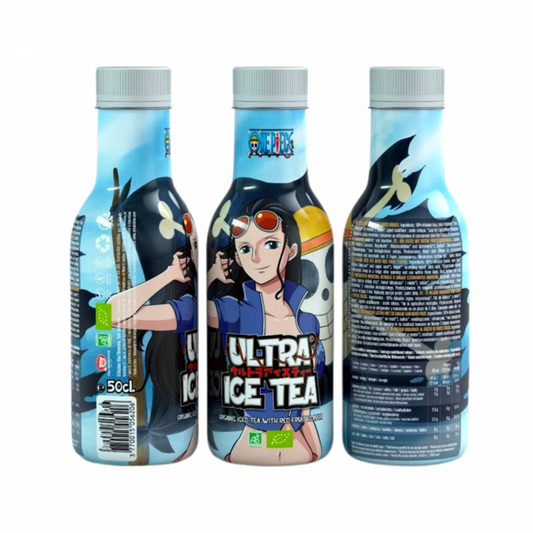 Ultra Ice Tea Red Fruit One Piece Robin - Albagame