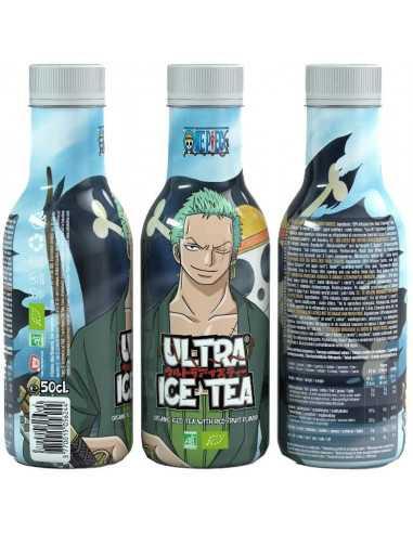 Ultra Ice Tea Red Fruit One Piece Zoro - Albagame
