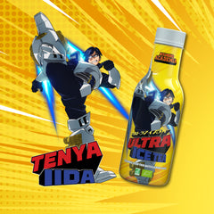 Ultra Ice Tea Lemon My Hero Academia Tenya Iida - Albagame
