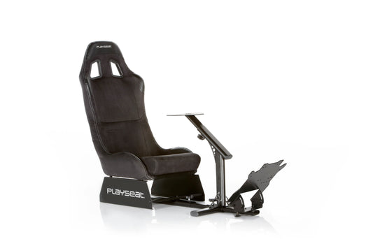 Chair Racing Playseat Evolution Alcantara
