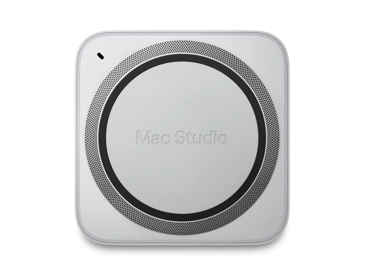 Apple Mac Studio (Mid 2023) , M2 Max (12core) 12x 2.40 GHz , 32 GB RAM , 512GB SSD , M2 Max GPU (30c)  , 4x Thunderbolt 4 - Albagame