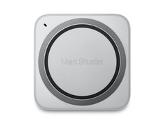 Apple Mac Studio (Mid 2023) , M2 Max (12core) 12x 2.40 GHz , 32 GB RAM , 512GB SSD , M2 Max GPU (30c)  , 4x Thunderbolt 4 - Albagame