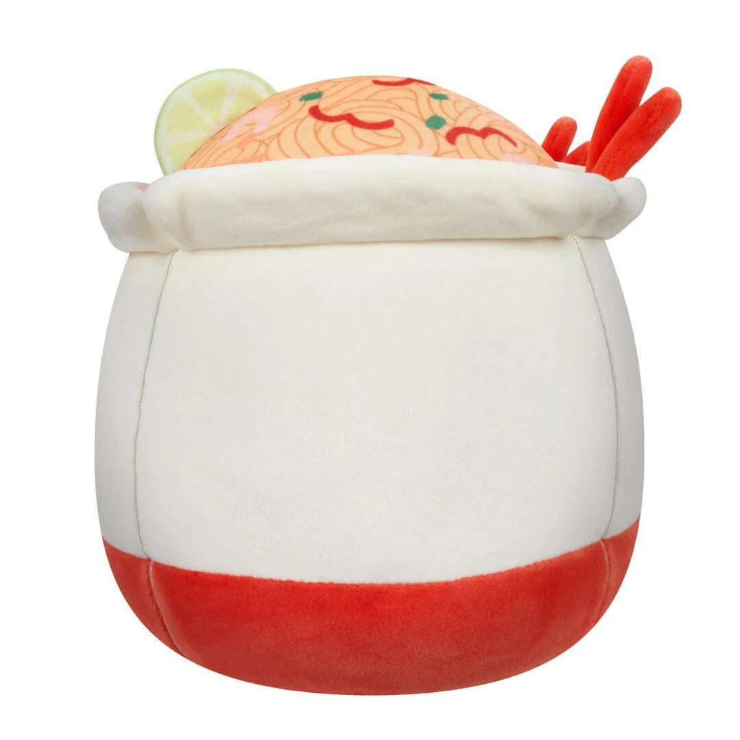 Plush Squishmallows Daley The Takeout Noodles 20cm - Albagame