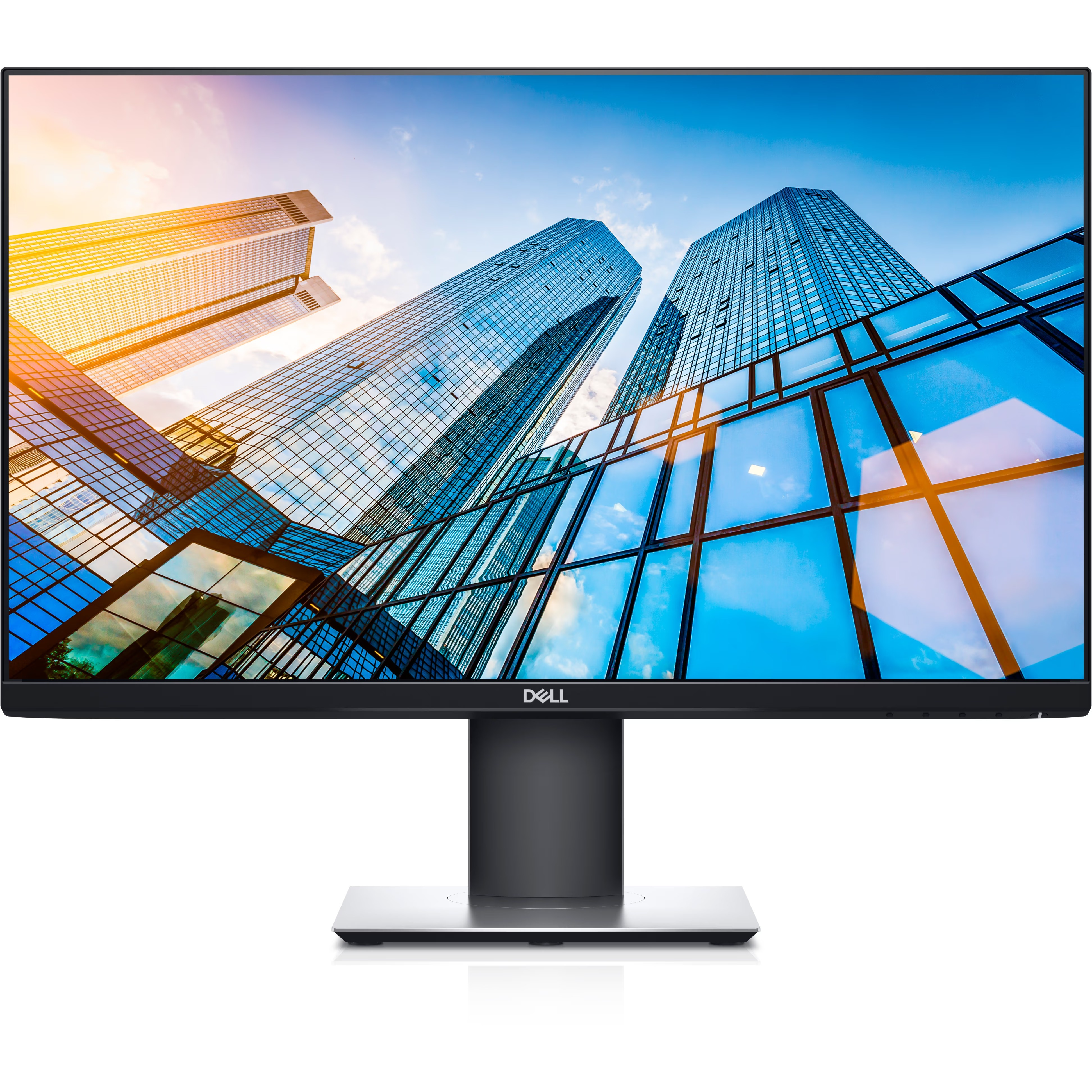 Monitor 24" Dell P2419H - Albagame